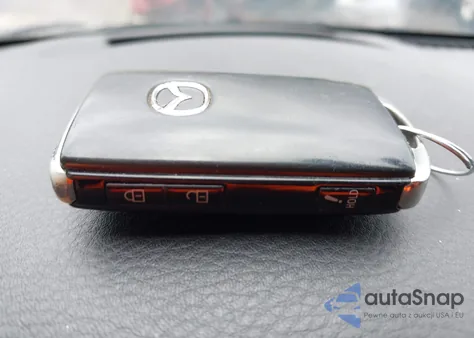 2022 Mazda Mazda3 Premium из США, поврежденный, VIN JM1BPAML9N1512260